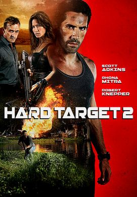 HD0557 - Hard target 2 - Mục tiêu khó diệt (Phần 2)